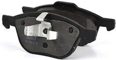 Produktbild von BSG Bremsbeläge Satz Vorne Bremsklötze für FORD FOCUS III Turnier BSG 30-200-020
