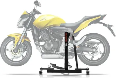 Immagine prodotto di Cavalletto centrale CS Power Evo per Honda Hornet 600 07-13 Nero