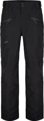 Produktbild von Herren-Skihose Loap Orix Schwarz - XL