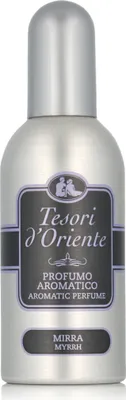 Image de Mirra Eau de Parfum 100 ml - Tesori d'Oriente