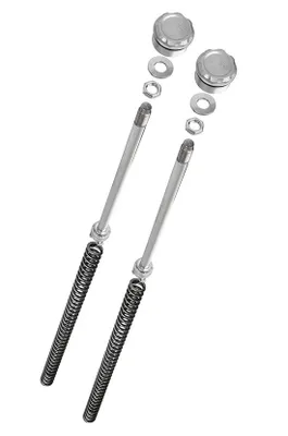 Produktbild von Gabel Upgradekit passend für Honda Monkey 125 (18-) Y-FDM36-KIT-01-001