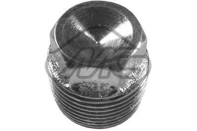 Produktbild von Metalcaucho 00675 Verschlussschraube Ölwanne