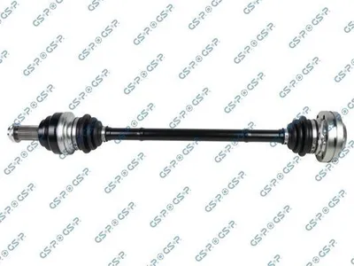 Produktbild von GSP 205134OL Antriebswelle Hinten Rechts für BMW 3 Touring (E91) 3 Limousine (E90) 1 Schrägheck (E87) X1 (E84) 3 Coupe (E92)