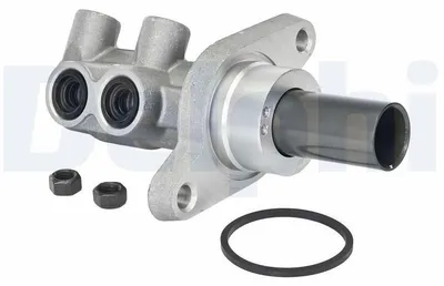 Obrázok produktu pre DELPHI LM80794 Hlavný brzdový valec pre FORD FOCUS III Turnier, Kuga Mk2 (DM2), Focus II hatchback (DA, HCP, DP), FOCUS III, C-Max II