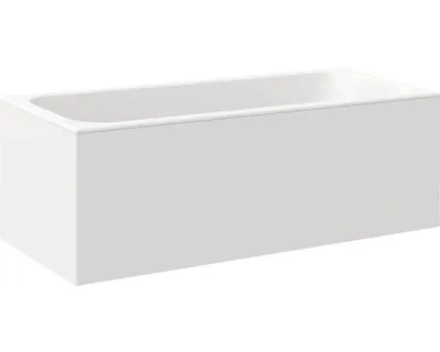 Image de Panneau pour baignoire RAVAK 75 L blanc X000001697