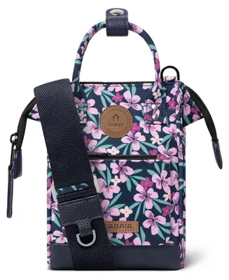 Image de CABAIA sac à épaule bandoulière sac à main Adventurer All Over Nano Bag Cagliari multicolore