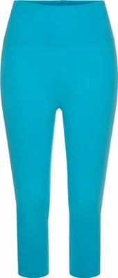 Produktbild von LASCANA Caprileggings türkis Größe 56/58