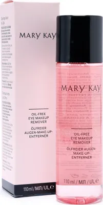 Obrázok produktu pre Odličovač očného make-upu Mary Kay - bez oleja a na vodeodolný make-up