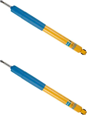 Image de Bilstein B6 amortisseurs arrière individuels pour Toyota Tundra '07- H B6