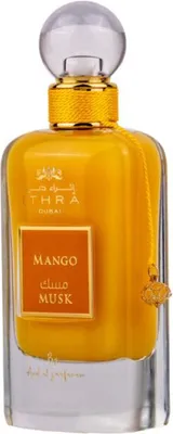 Zdjęcie produktu dla Ard Al Zaafaran Mango Musk EDP 100 ml UNISEX