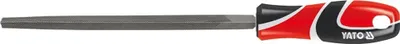Produktbild von YATO DREIECKFEILE 250 mm HALBGLATT #2 6230