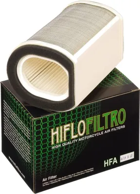 Immagine prodotto di Filtro aria per Yamaha FJR 1300 AS ABS, anni di produzione 2013-2021, di Hiflo - Nuovo