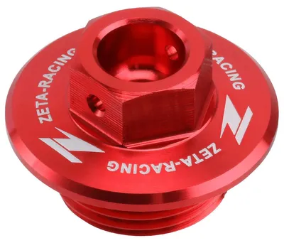 Productafbeelding van Olieaansluitstuk Ze89-2210 - Zeta Racing