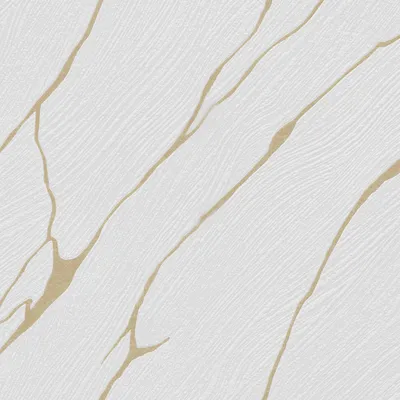 Produktbild von Strukturtapete 10440-31 Vliestapete Grafik 0.53 x 10.05 m Erismann Opus Weiß