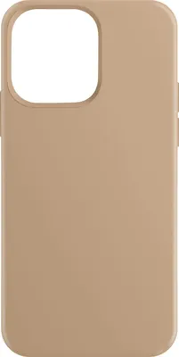 Produktbild von Moxie, Leichte, halbsteife Handyhülle für Apple iPhone 14 Pro Max, Champagnerrosa