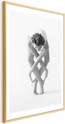 Produktbild von Posterpapier Poster - Ballet 40x60 cm Menschen h-C-0068-ao-a