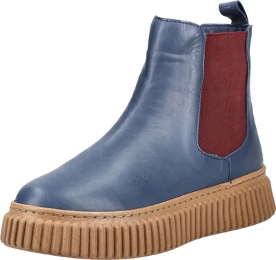 Produktbild von Andrea Conti Stiefelette Stiefelette Leder