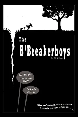 Produktbild von Die B'Breaker Boys