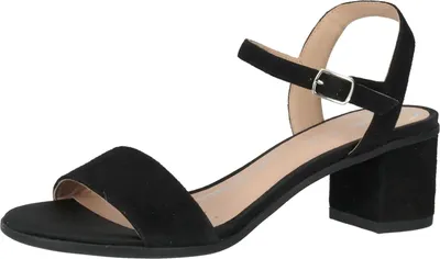 Produktbild von Geox Sandalen Sandalen Veloursleder
