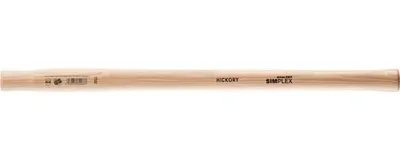 Produktbild von Hickorystiel für SIMPLEX-Vorschlaghammer, Ø 100/125/140, Länge 900 mm