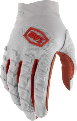 Immagine prodotto di 100percent Airmatic Offroad-handschuhe Grau S / Short Grau S