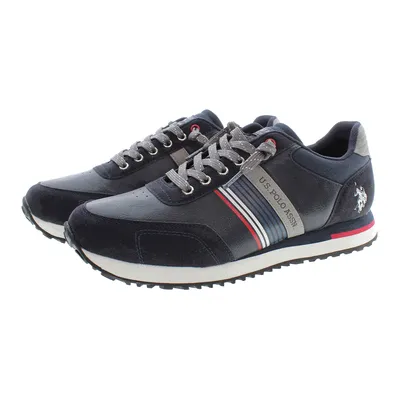 Obrázek produktu pro U.S. Polo Assn Boty XIRIO001ADBL001