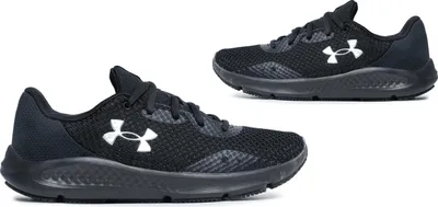 Produktbild von Under Armour Charged Pursuit 3 Damen Laufschuhe Größe: 38.5