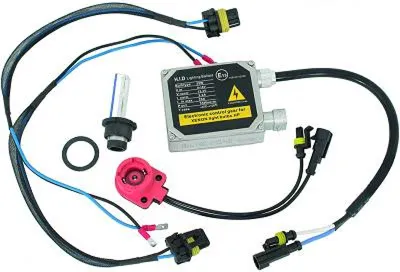 Produktbild von DIEDERICHS Umrüstsatz Scheinwerfer 9700289