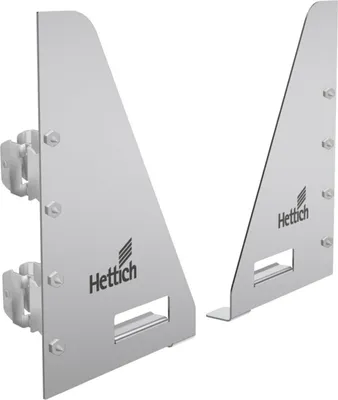 Produktbild von Hettich Avantech You Blüjig 205 9257324
