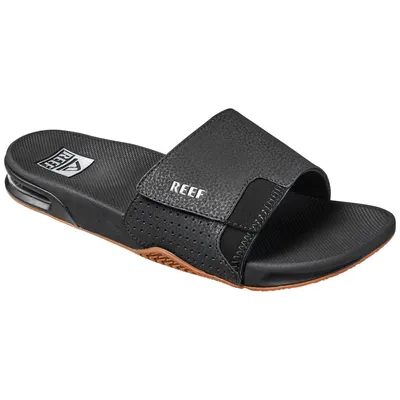Immagine prodotto di Reef Fanning Slide Nero/Argento Taglia EU 40 Normale