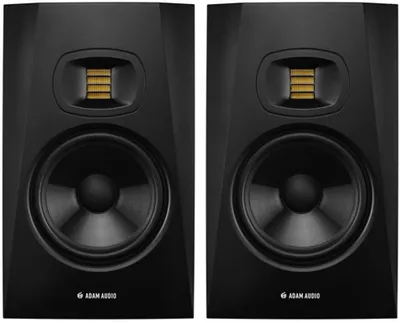 Produktbild von Adam Audio T7V Stereo - Set