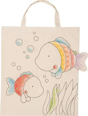 Produktbild von Goki 58731, Weiß, 420 mm, 380 mm, 50 g