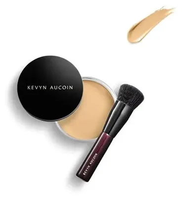 Zdjęcie produktu dla Kevyn Aucoin, baza podkładu - odcień jasny Fb 04