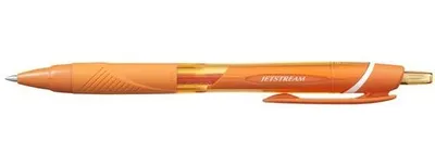 Produktbild von Jetstream Kugelschreiber SXN-150C 0,7 mm - orange