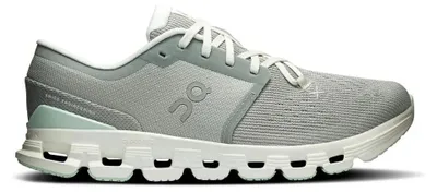 Produktbild von On Running Cloud X 4 Sportschuhe Grau EU 43 Mann Grau EU 43