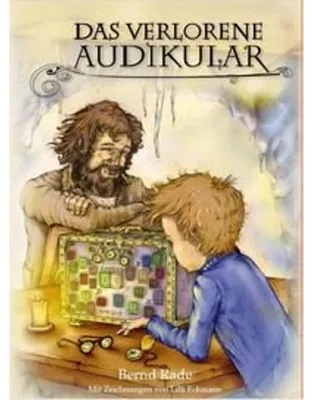 Obrázok produktu pre Das verlorene Audikular