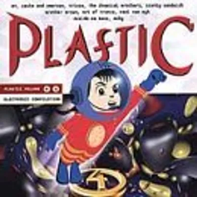 Produktbild von Various - Plastic Compilation, Vol. 4
