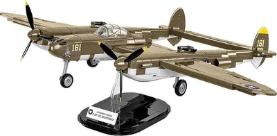 Immagine prodotto di Lockheed P-38H Lightning