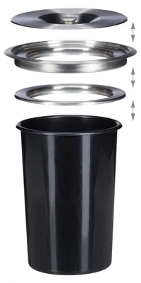 Zdjęcie produktu dla Relaxdays 10022959, 1 szt.