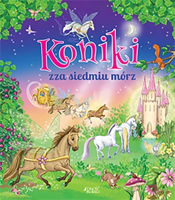 Obrázek produktu pro ISBN 978-83-814-4038-7, Polský, Pevná vazba, 96 str.