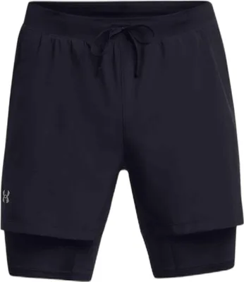 Zdjęcie produktu dla Szorty sportowe Under Armour dla mężczyzn – rozmiar S