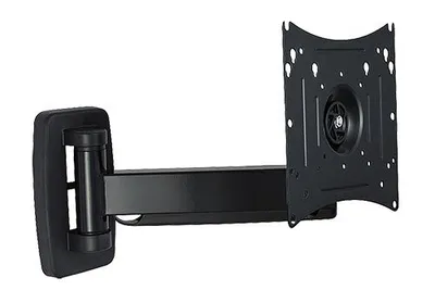 Obrázek produktu pro ROLINE Držák LCD/TV, montáž na zeď, 3 klouby, do 25kg (17.03.0007)