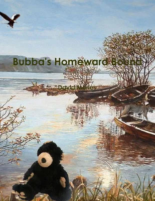 Produktbild von Bubbas Heimreise
