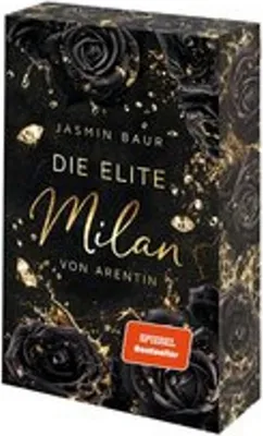 Produktbild von Die Elite