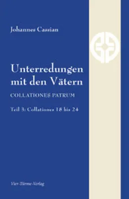 Obrázek produktu pro Unterredungen mit den Vätern