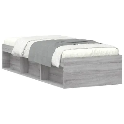 Immagine prodotto di Giroletto Grigio Sonoma 75x190 cm Small Single