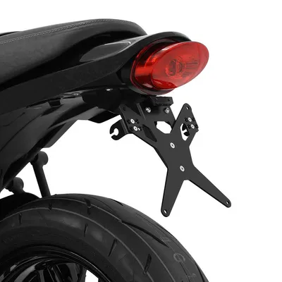Image de KZH X-Line adaptable sur Kawasaki adaptable sur Kawasaki Z650RS 22-