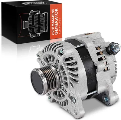 Productafbeelding van Frankberg 1x dynamo generator voor Mazda