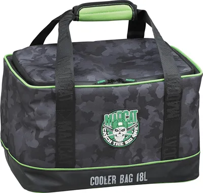 Produktbild von Madcat Cooler Bag 18L 35x24x21cm - Kühltasche