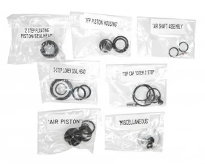 Produktbild von Totem 10 Service Kit 2Step Air